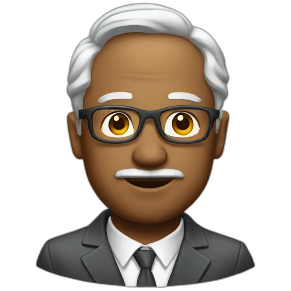 Inventor emoji