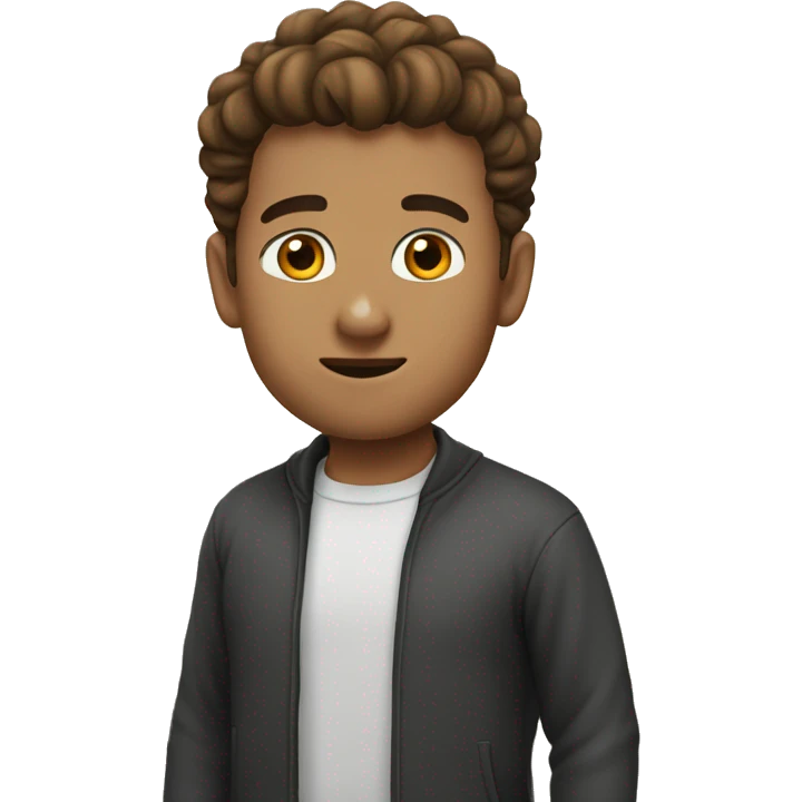 بنات يسوون تان emoji