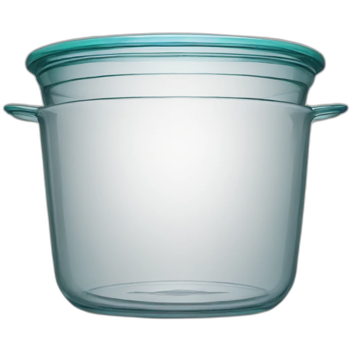 Pyrex emoji