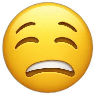 Chat dessus emoji