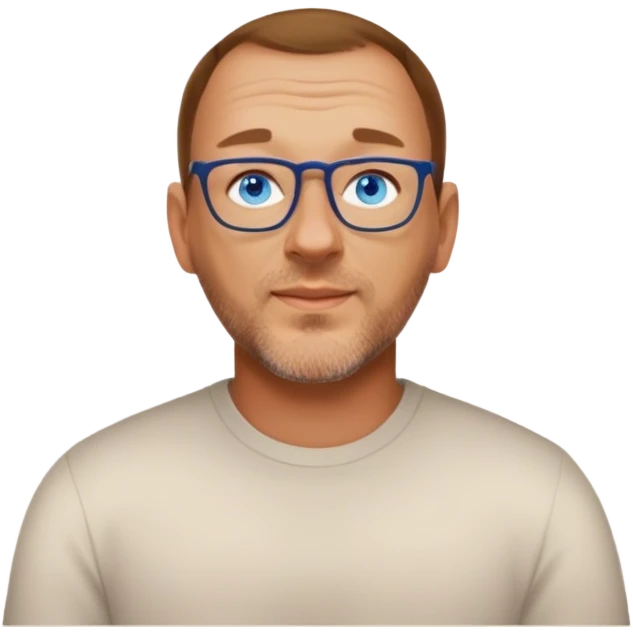 Dad emoji