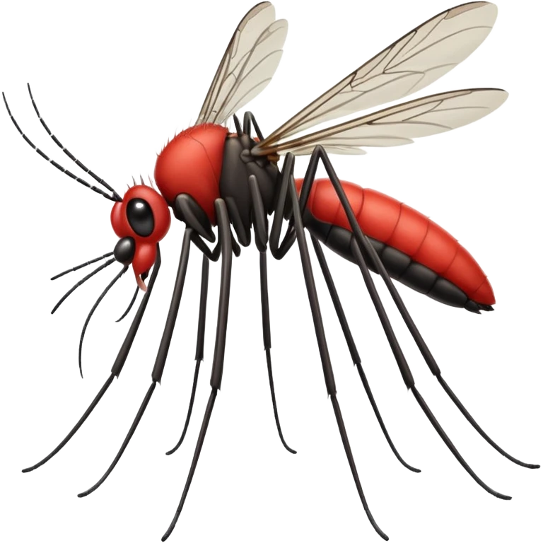 Mosquito emoji