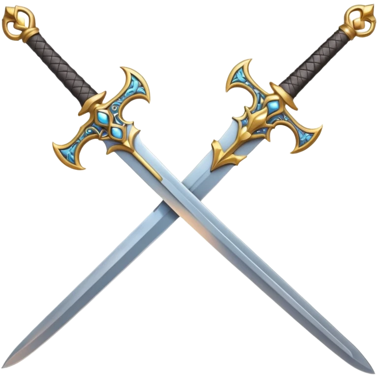zulfikar sword emoji