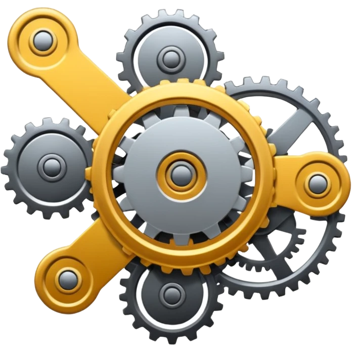 Innovation et systèmes emoji