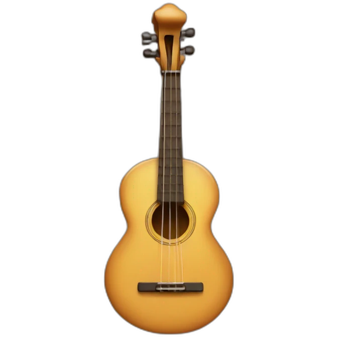 String emoji