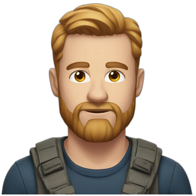 conor Mc Greggor emoji