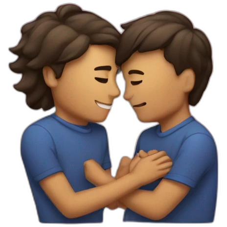 Enamorado emoji