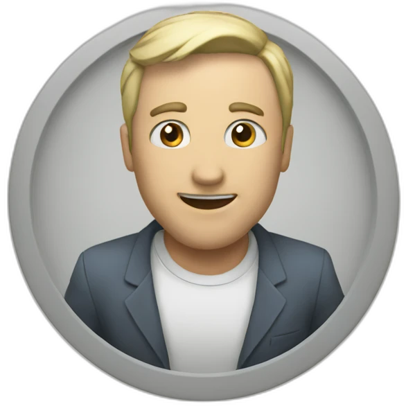 plan emoji