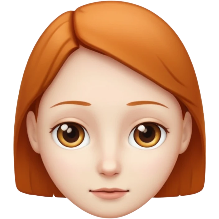 Head emoji