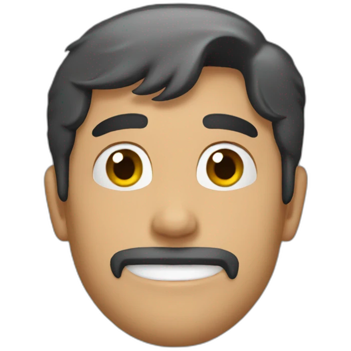 brad pit emoji