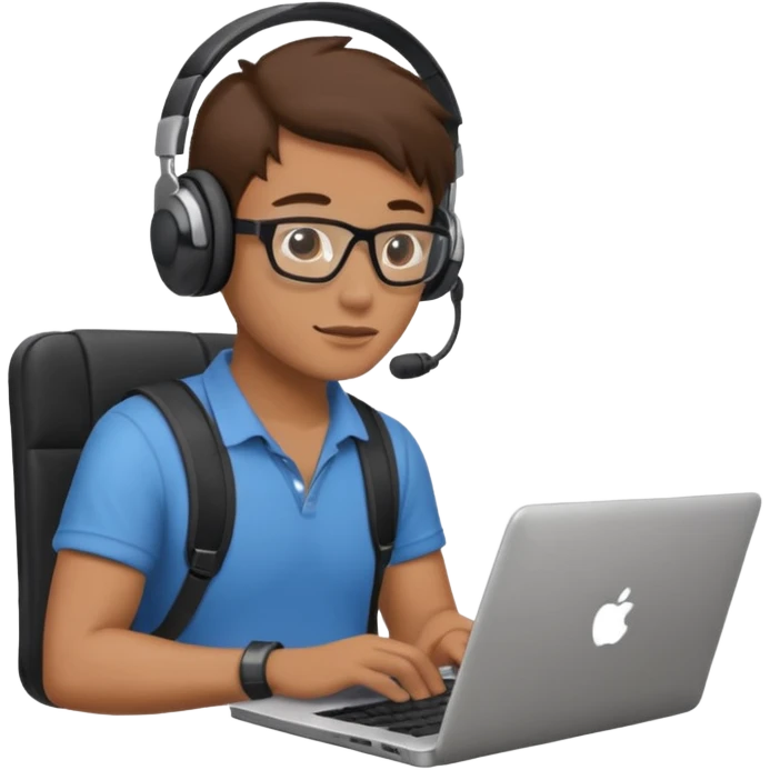 digital nomads laptop emoji