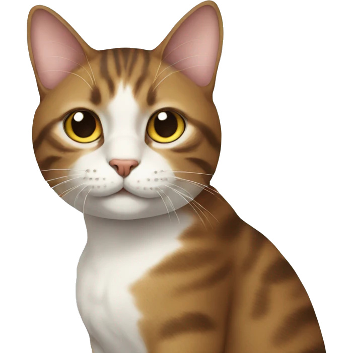 cat emoji
