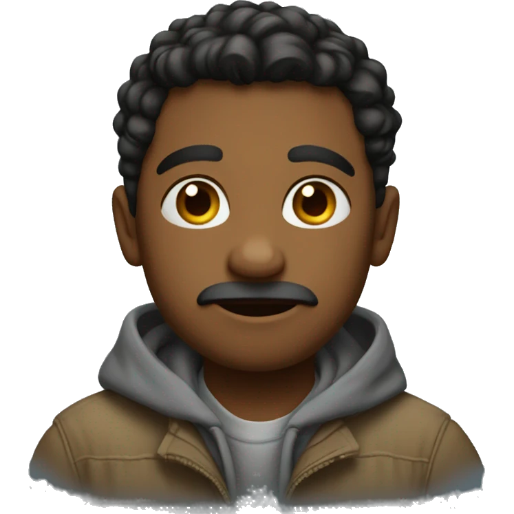 собачка emoji