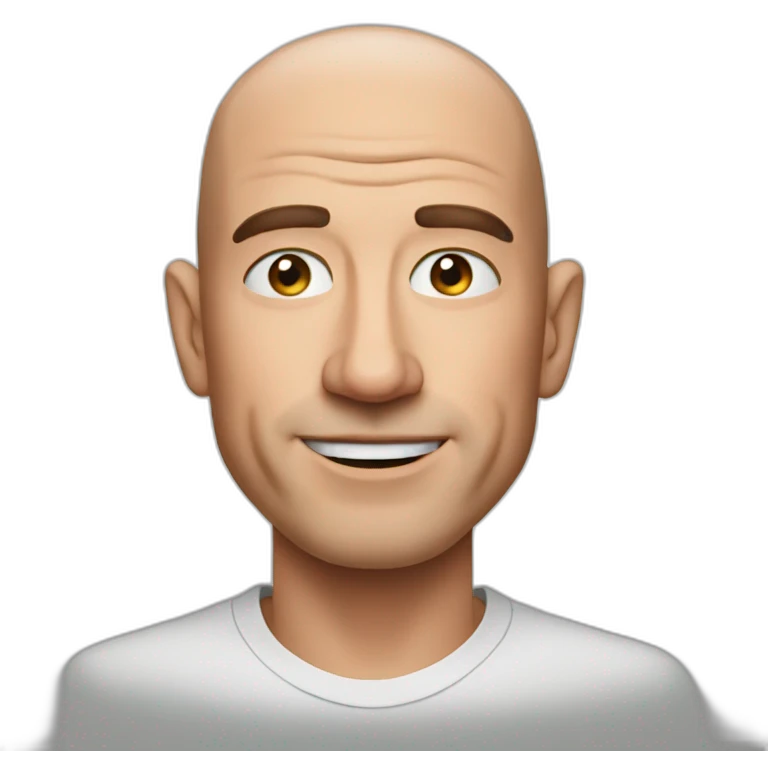 jeff bezos emoji