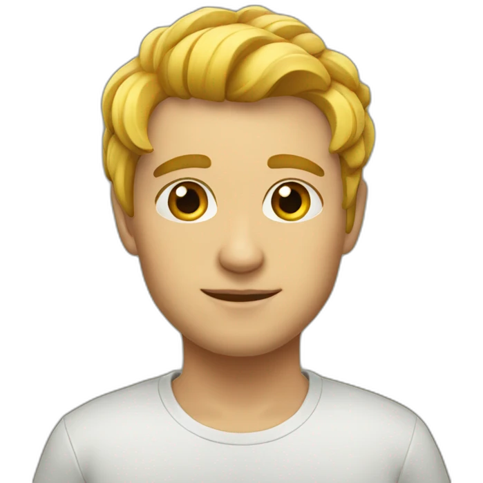 Кіт emoji