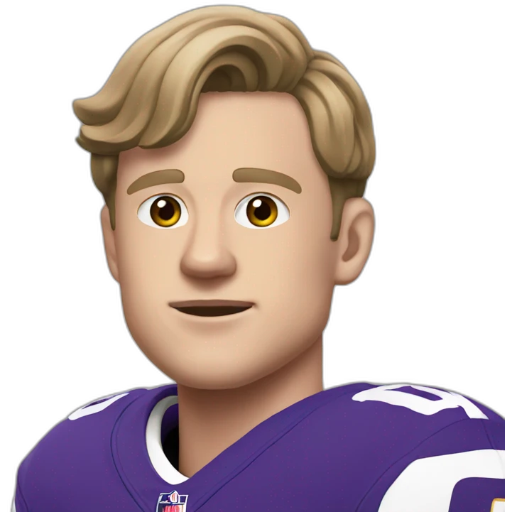 Joe burrow emoji