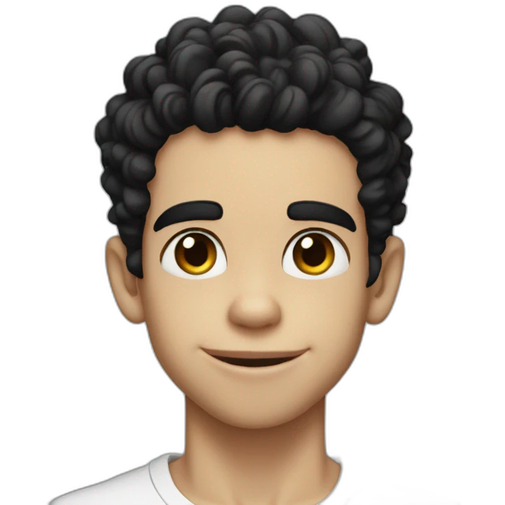 Cameron Boyce  emoji