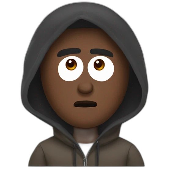Kenny South Park emoji