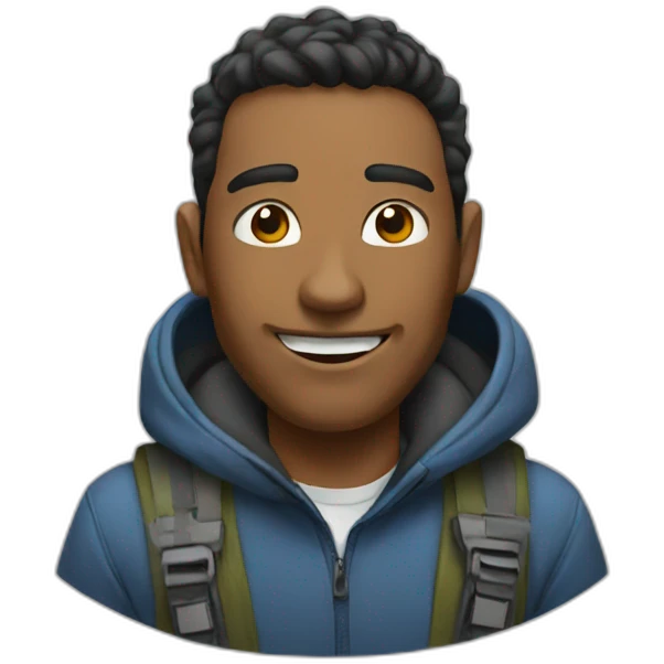 altitude emoji