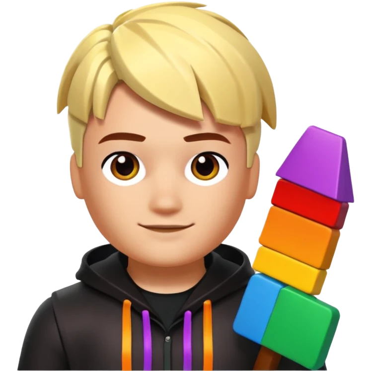 Bio ideas roblox emoji