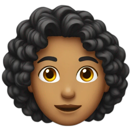 Dani emoji