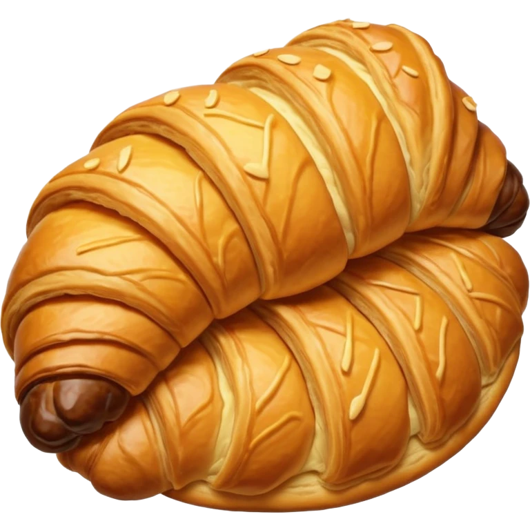 Croissant  emoji