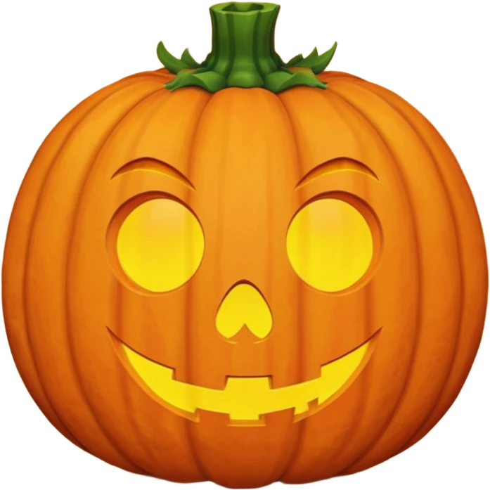 Mario pumkin emoji