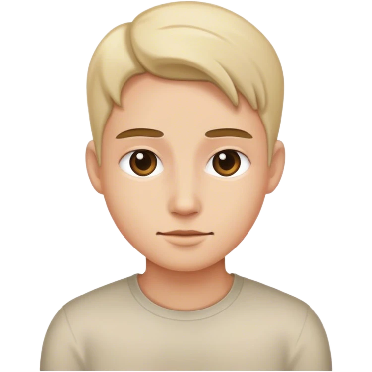 心心 emoji