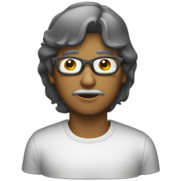 uando la computadora emoji