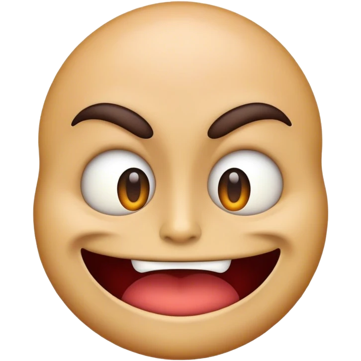 Freaky emoji emoji
