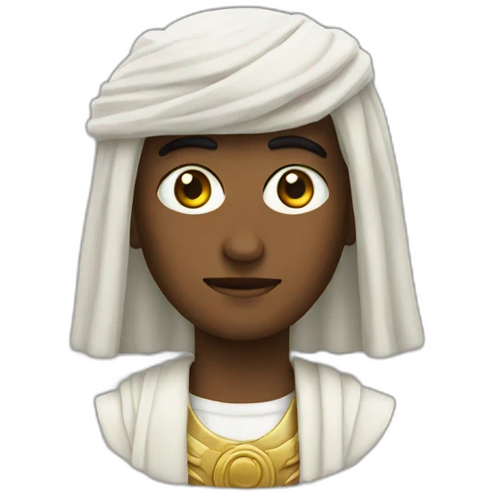 Ra emoji