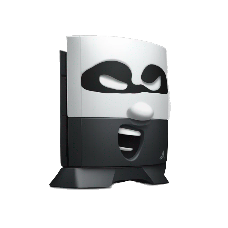 Ps5 emoji