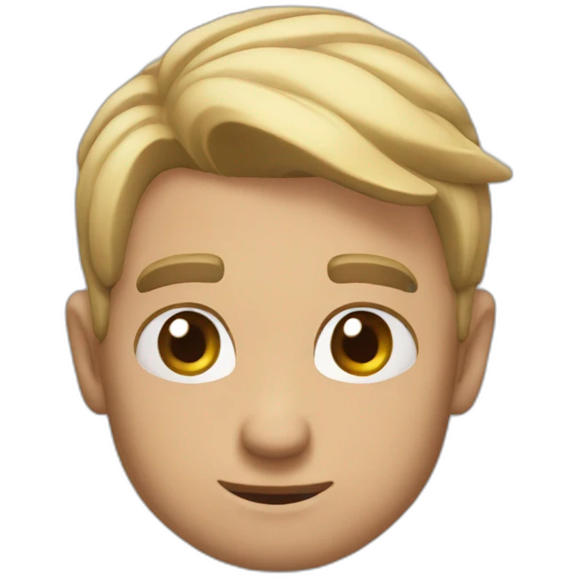STUMBLE GUYS emoji