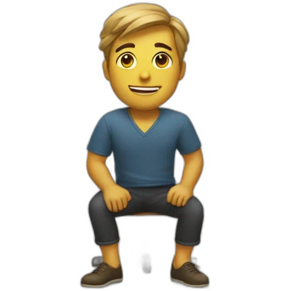 Fin de semana emoji