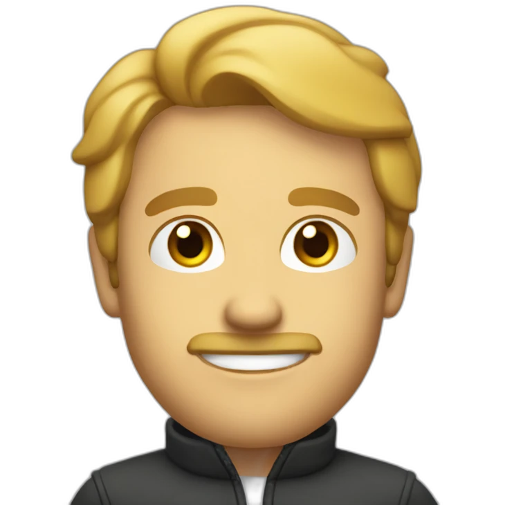 Phil butterworth emoji