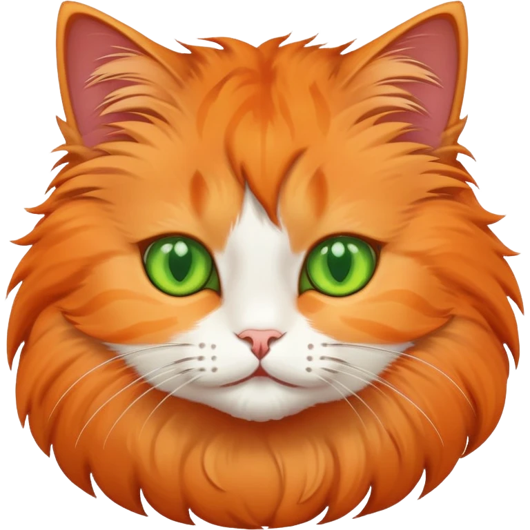 Cat  emoji