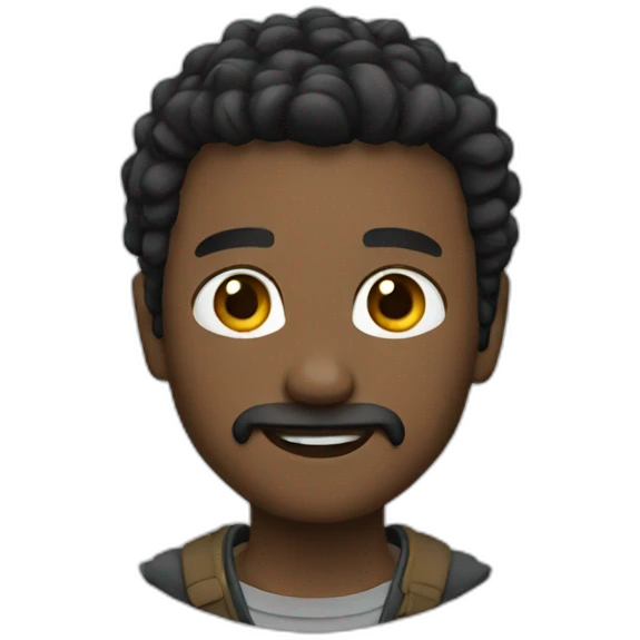 Last avatar emoji
