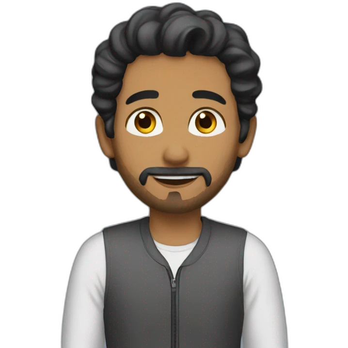 mohamed 6 emoji