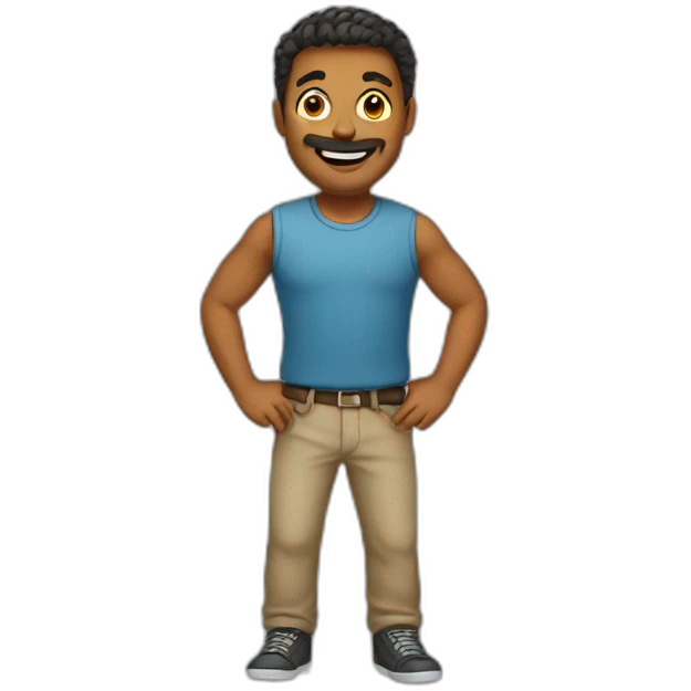 fun emoji