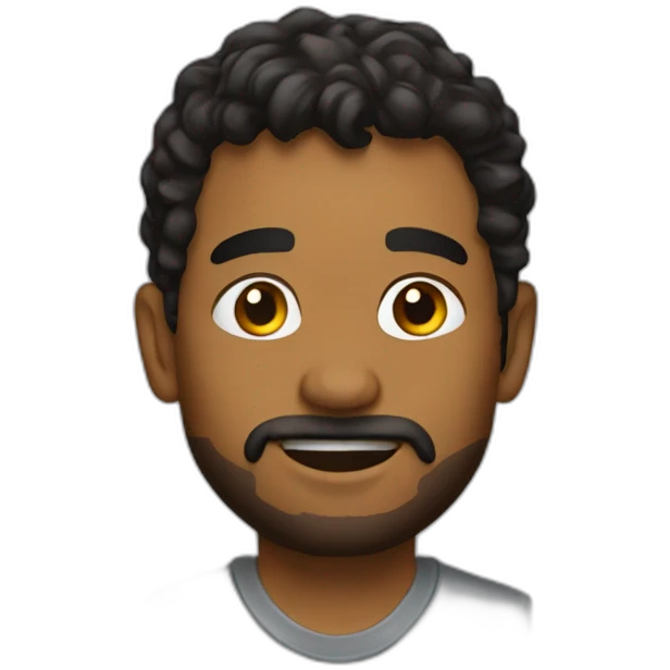 Boone emoji