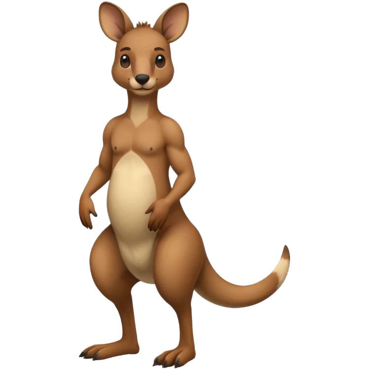 kanguru emoji
