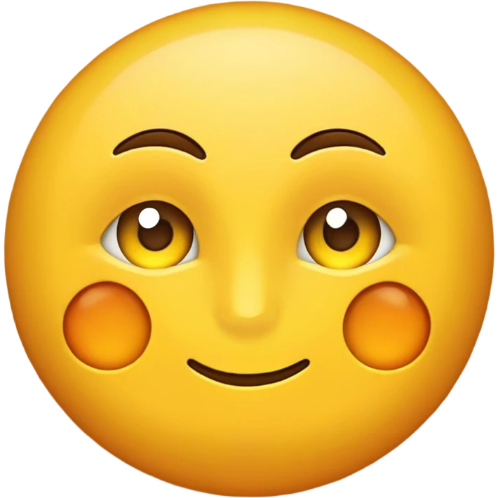 эмодзи, который показывает пальцами "но" emoji