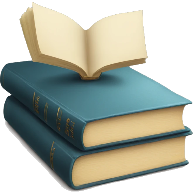 book emoji