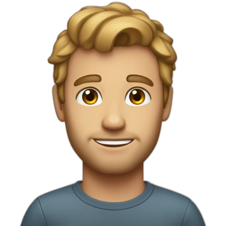 Jarod Dulthummon emoji