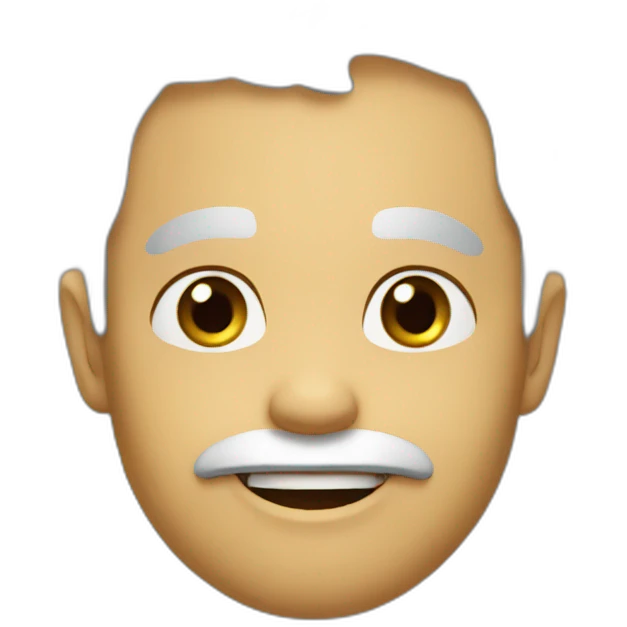 Up emoji