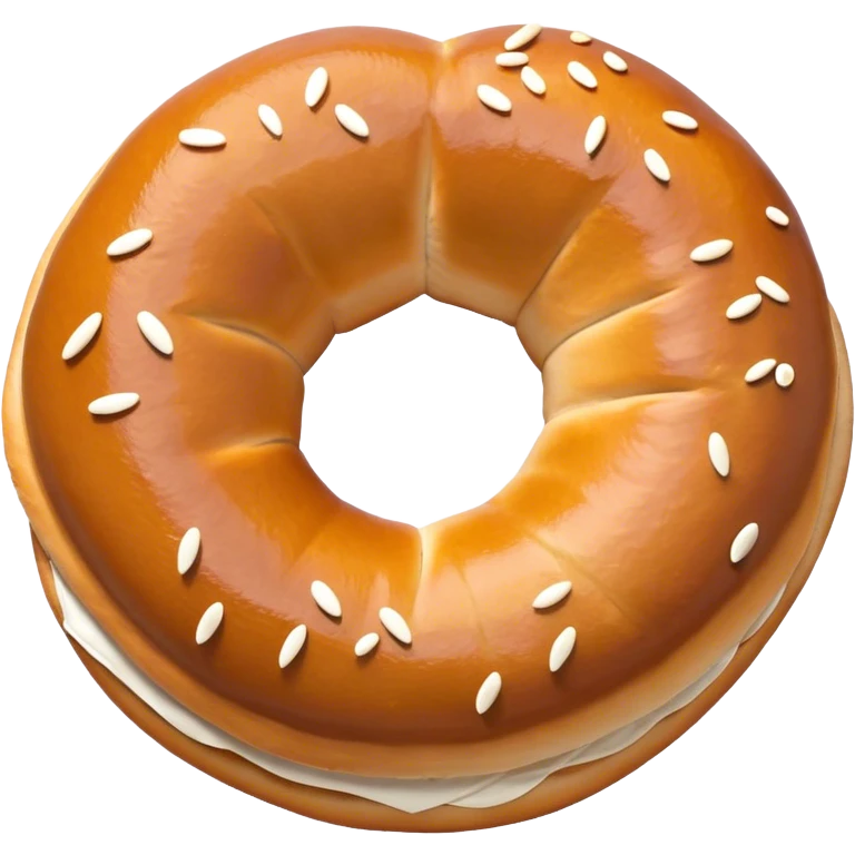 Simit emoji