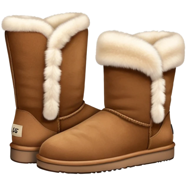 uggs emoji