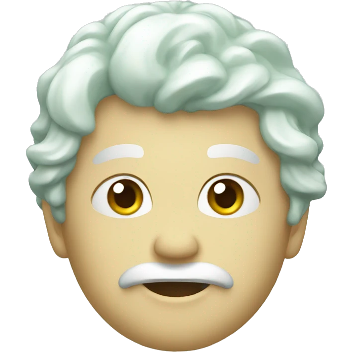 Mint emoji