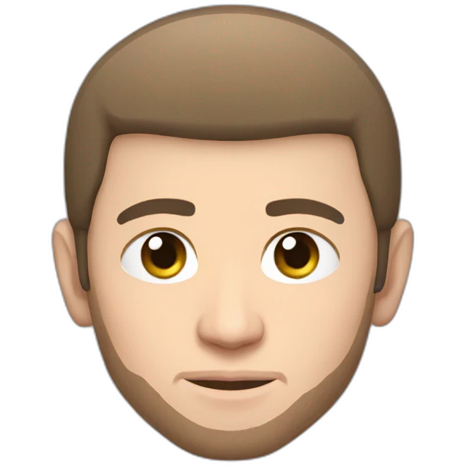 Khabib nurmagomedov emoji