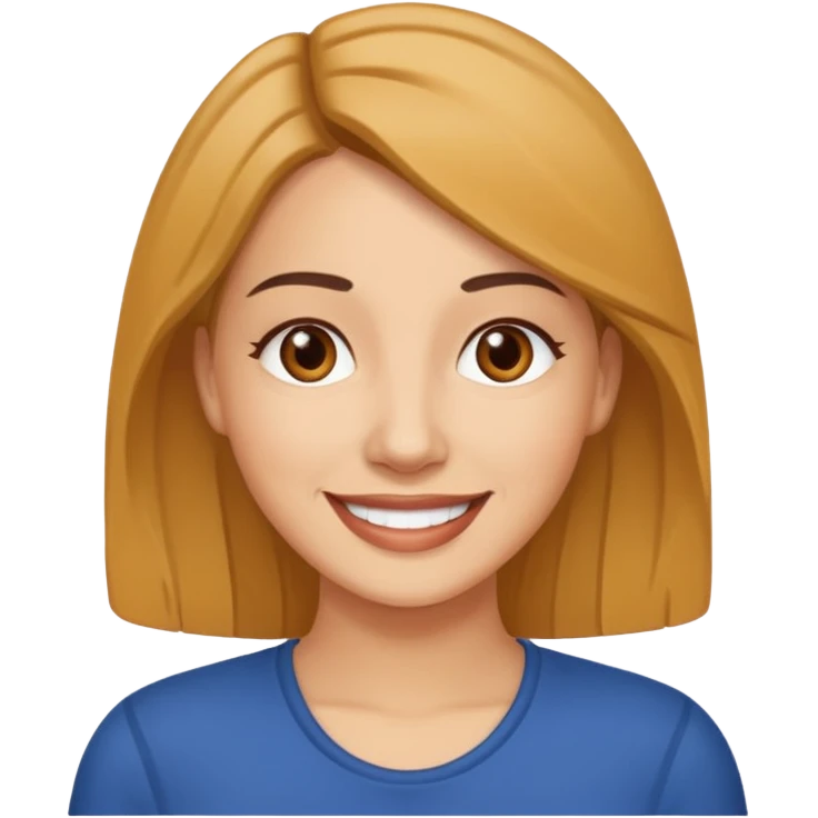 Mariana

38 years old · Socioeconomic Level B · Real Estate Administrator/Broker emoji